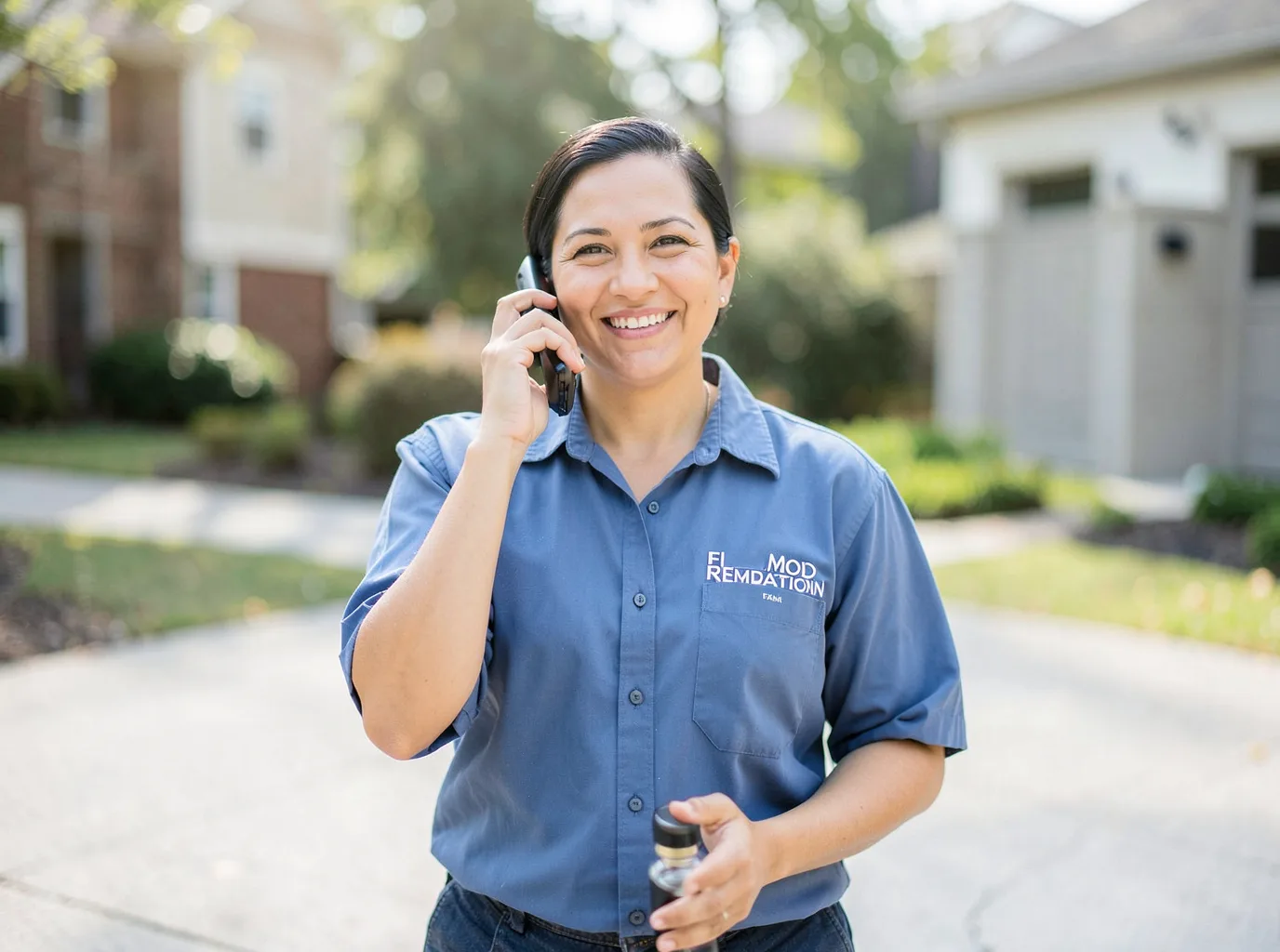 Mold Remediation Maple Rapids, MI FAQs